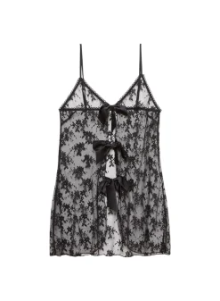 Untie Me Nightie