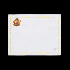 Uova Pasquali Breakfast Placemat