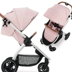 Uptown Deluxe Urban Stroller