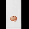 Urchin Blush Towel Hand Towel