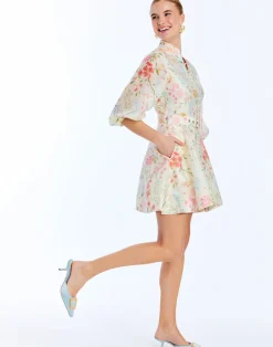 Valencia Mini Dress