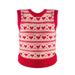 Valentine Vest