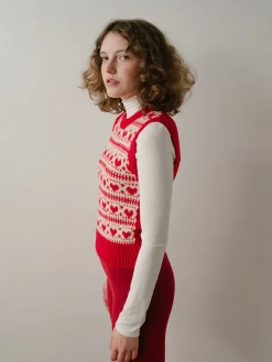 Valentine Vest