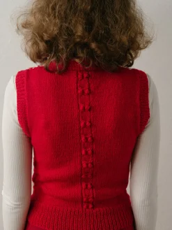 Valentine Vest