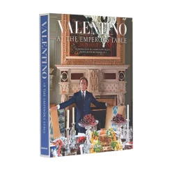 Valentino: At the Emperor’s Table