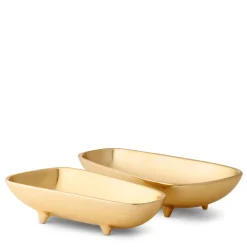 Valerio Footed Bowl