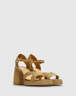 Valle in Old Gold