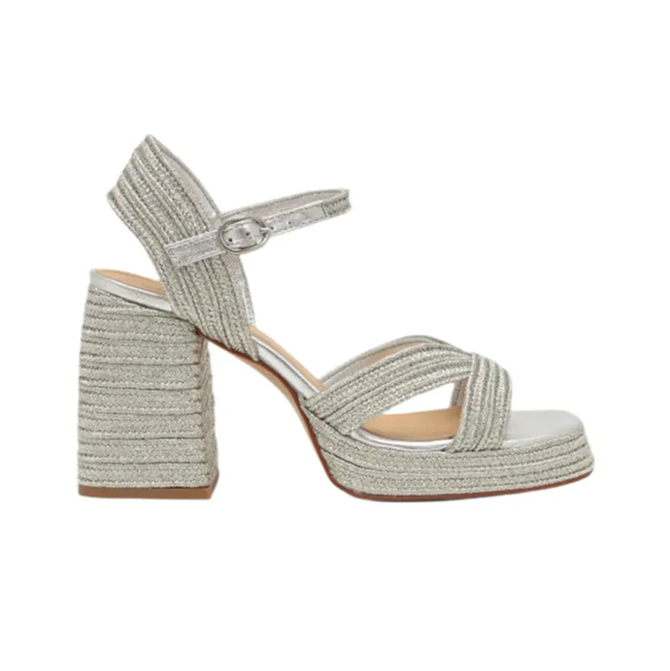 Valle in Platinum