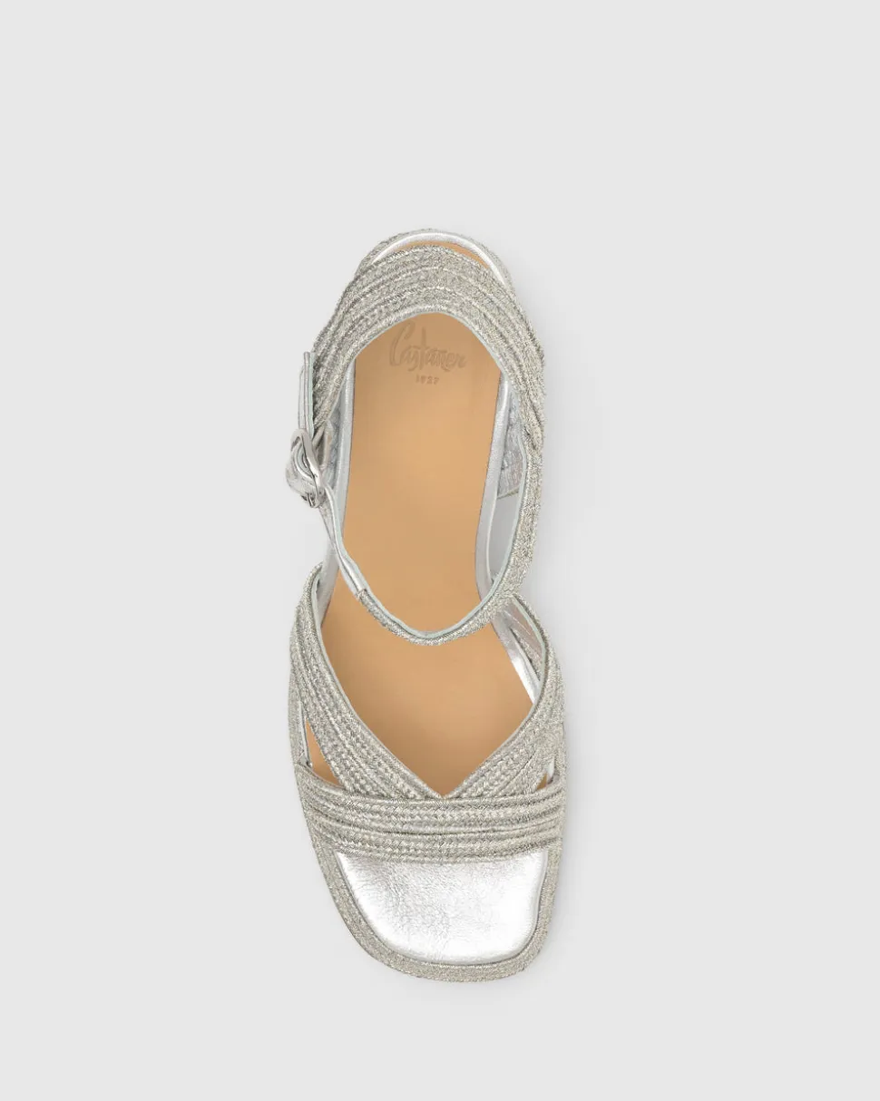 Valle in Platinum