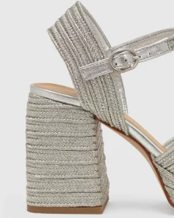 Valle in Platinum