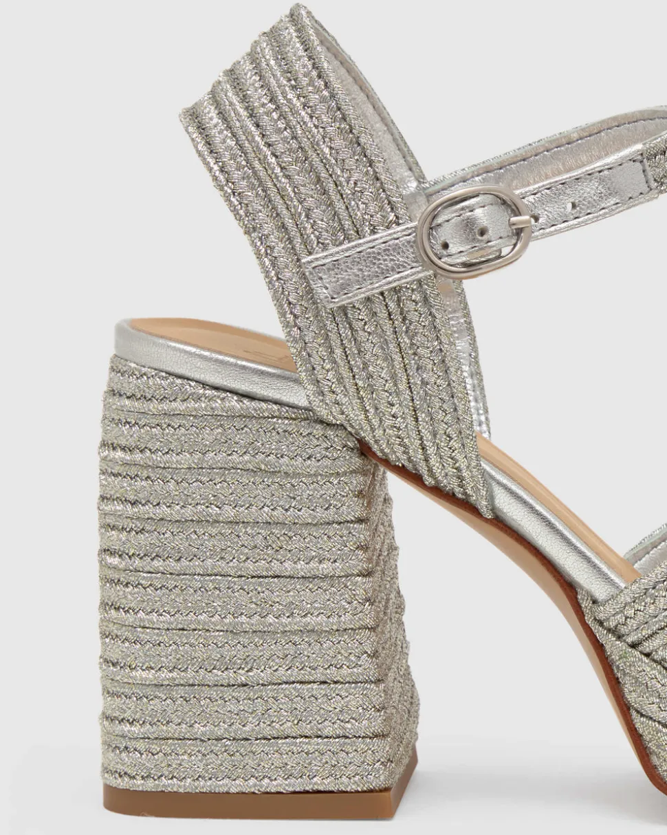 Valle in Platinum