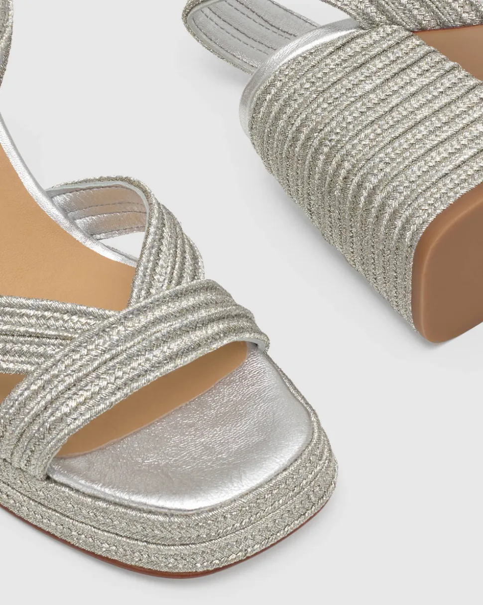 Valle in Platinum