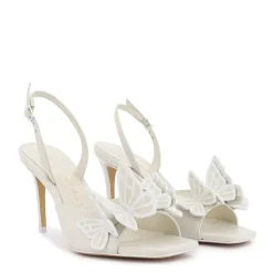 Vanessa Mid Sandal