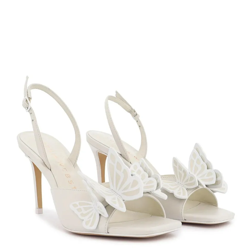 Vanessa Mid Sandal