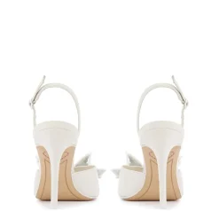 Vanessa Mid Sandal