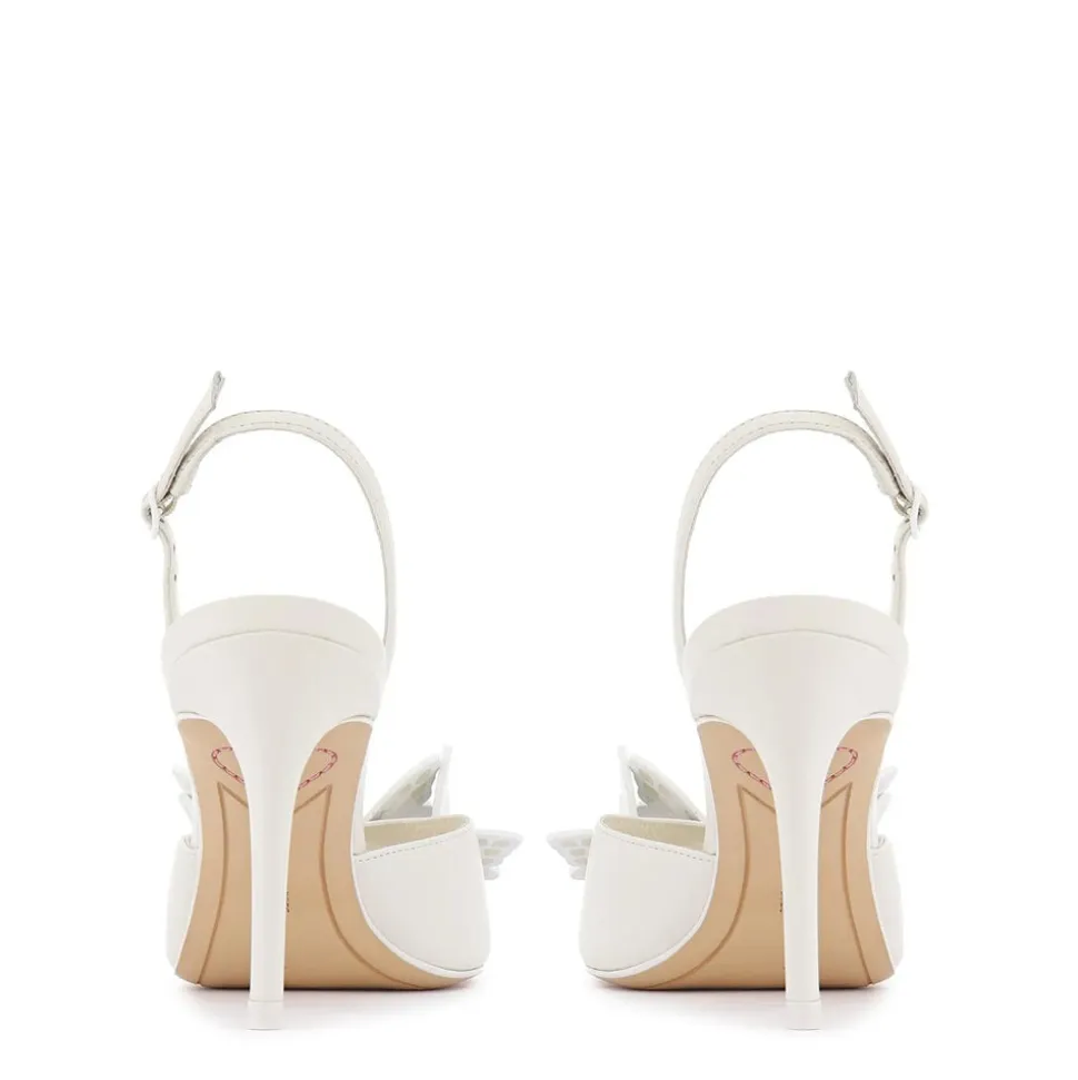 Vanessa Mid Sandal