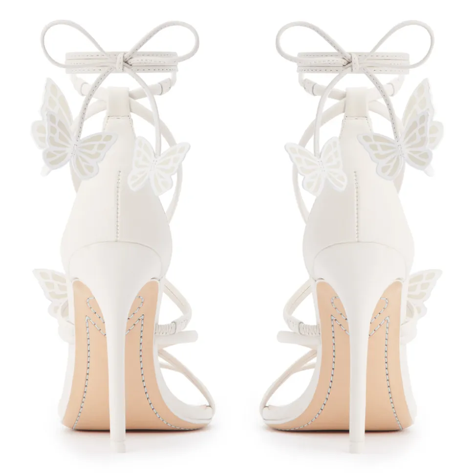 Vanessa Sandal