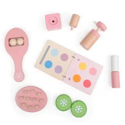 Vanity Spa Unit