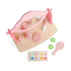 Vanity Spa Unit