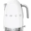 Variable Temperature Kettle KLF04 in White