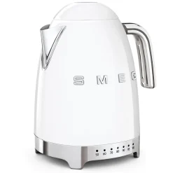 Variable Temperature Kettle KLF04 in White
