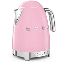 Variable Temperature Kettle KLF04 in Pink