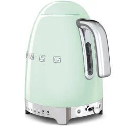 Variable Temperature Kettle KLF04 in Pastel Green