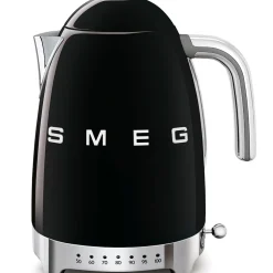 Variable Temperature Kettle KLF04 in Black