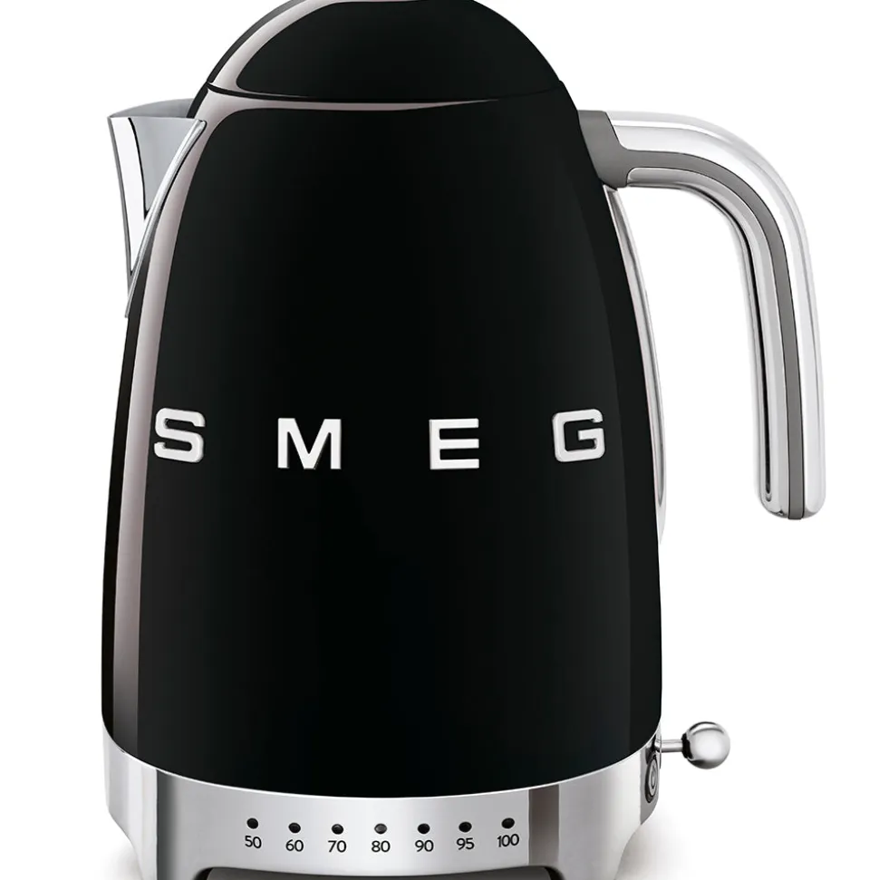 Variable Temperature Kettle KLF04 in Black