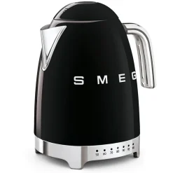Variable Temperature Kettle KLF04 in Black