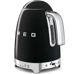 Variable Temperature Kettle KLF04 in Black