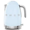 Variable Temperature Kettle KLF04 in Pastel Blue