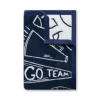 Varsity Midi Blanket