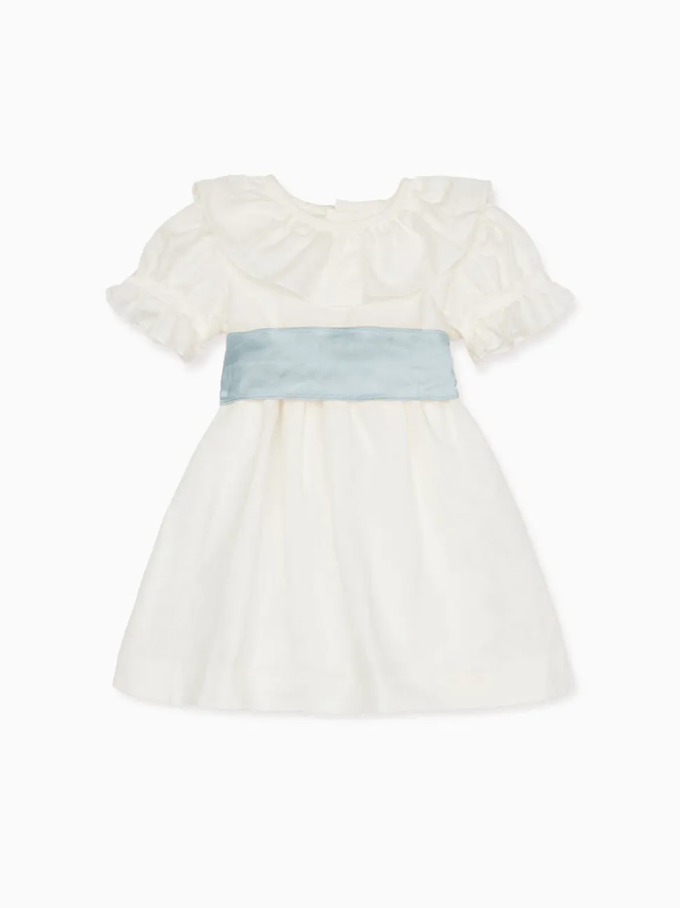 Vega Ceremony Sash And Buttons