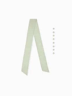 Vega Ceremony Sash And Buttons