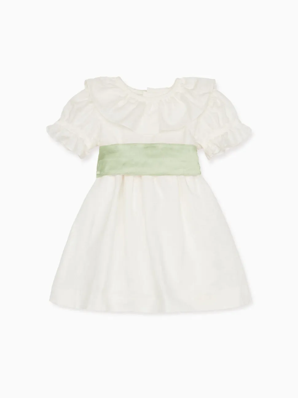 Vega Ceremony Sash And Buttons