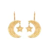 Vela Earrings