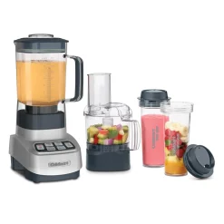 Velocity Ultra Blender/Food Processor with Travel Cups