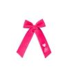 Velvet Hair Bow