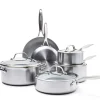 Venice Pro Collection, Set of 10