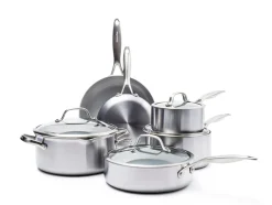 Venice Pro Collection, Set of 10
