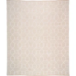 Vento Indoor/Outdoor Rug in Natural