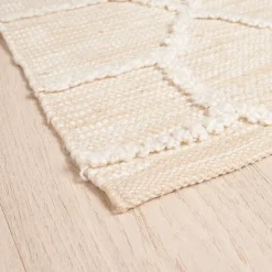 Vento Indoor/Outdoor Rug in Natural