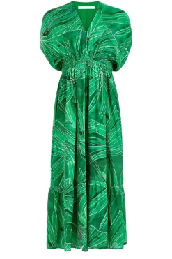 Venus Caftan in Amazon