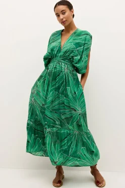 Venus Caftan in Amazon