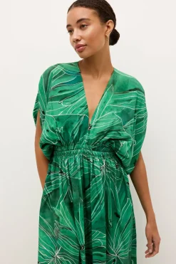 Venus Caftan in Amazon