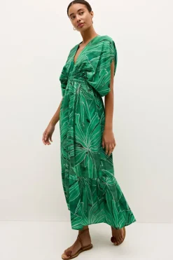 Venus Caftan in Amazon