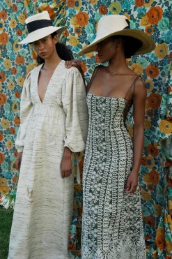 Venus Dress