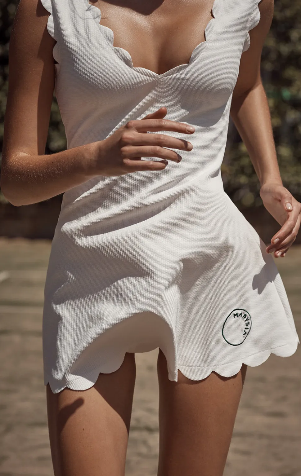 Venus Dress