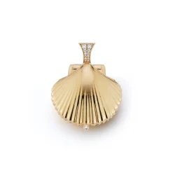 Venus Locket